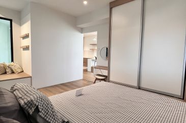 Westhill Villa @ Matang