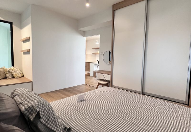 Westhill Villa @ Matang