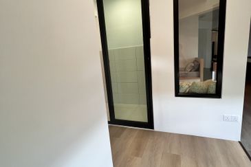 Westhill Villa @ Matang