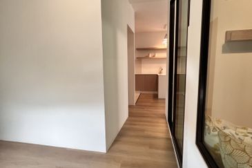 Westhill Villa @ Matang