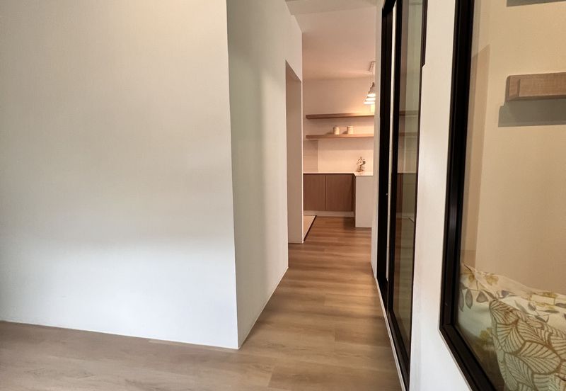 Westhill Villa @ Matang