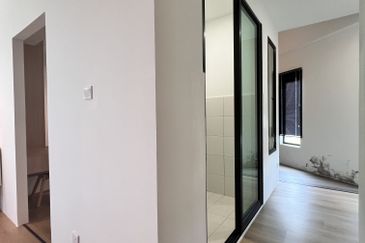 Westhill Villa @ Matang