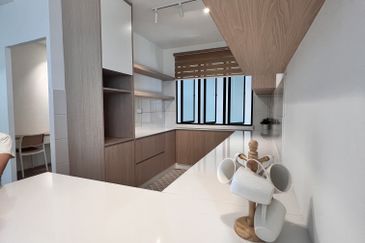 Westhill Villa @ Matang