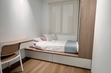 Westhill Villa @ Matang