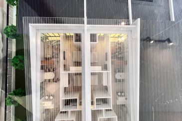 Westhill Villa @ Matang