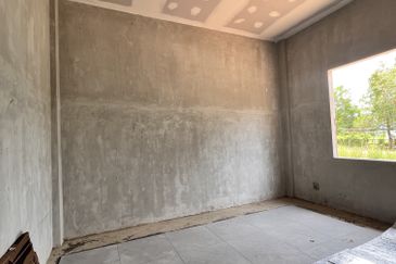 Holmes Avenue @Matang