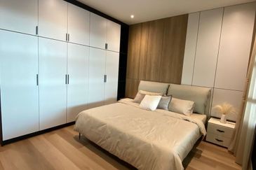 The Charlotte @Pending