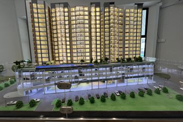 The Charlotte @Pending