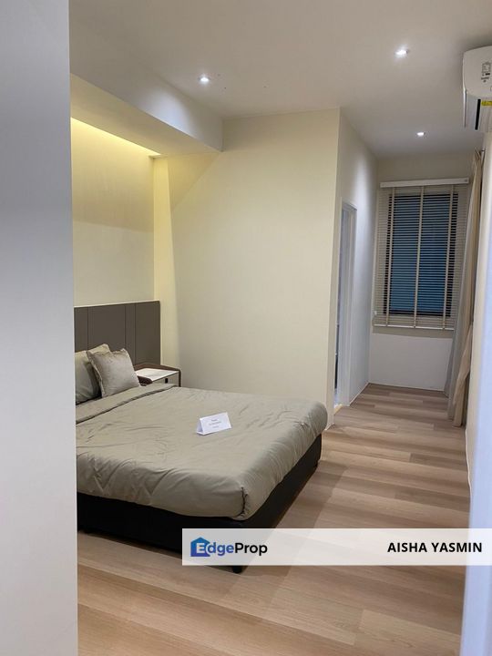 THE CHARLOTTE Short Walk to ART station at Pemding for Sale, Sarawak, Kuching