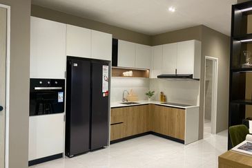 The Charlotte @Pending