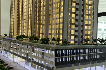 The Charlotte @Pending