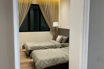 The Charlotte @Pending