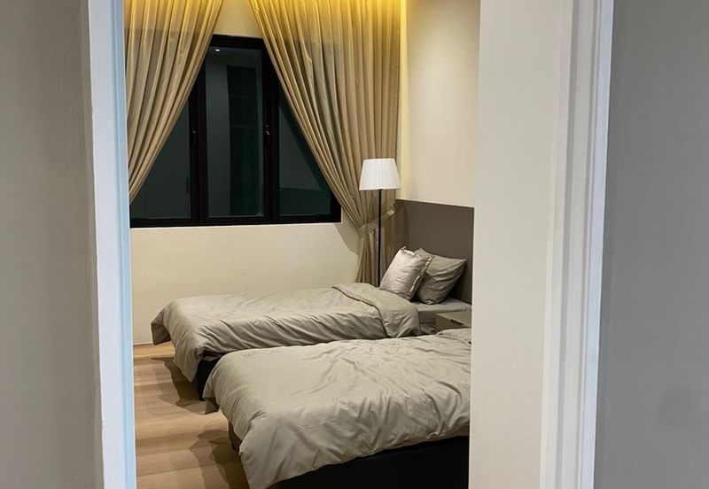 The Charlotte @Pending