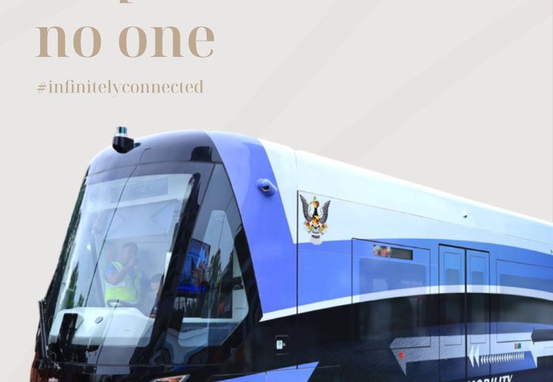 The Charlotte @Pending