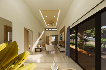 Taman Pelangi Matang