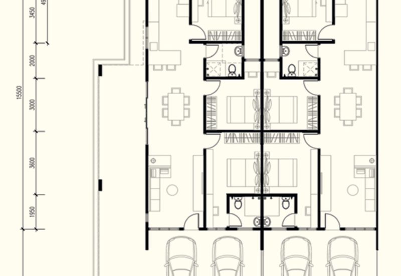 Taman Pelangi Matang