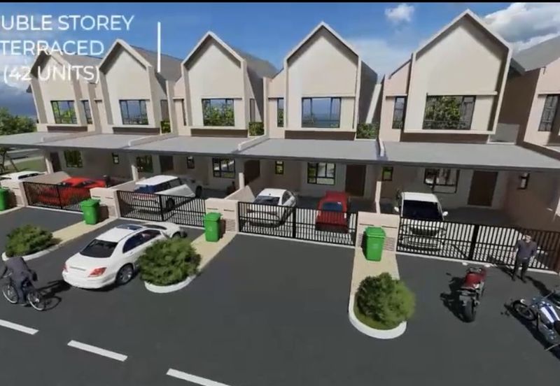 Depo Residence @Depo Kuching