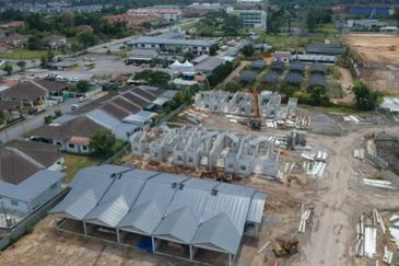 Depo Residence @Depo Kuching