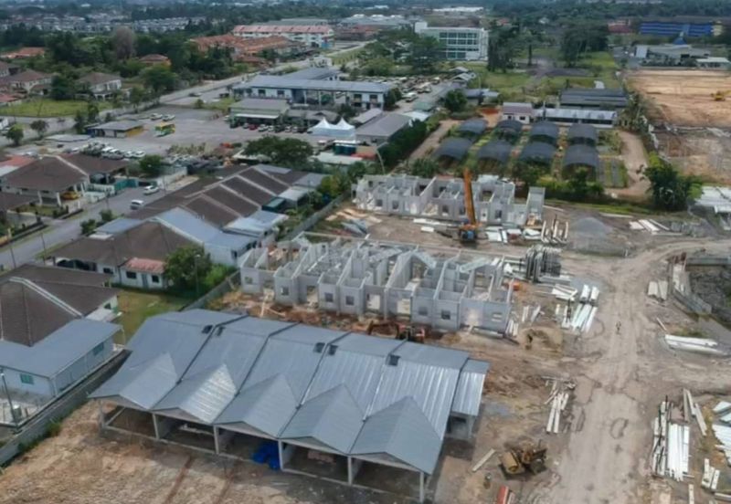 Depo Residence @Depo Kuching