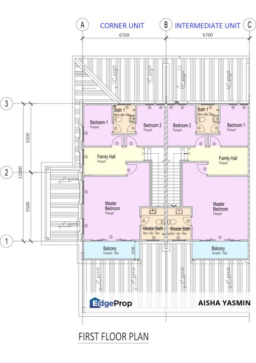 SARIKEI New DOUBLE Storey for Sale, Sarawak, Sarikei