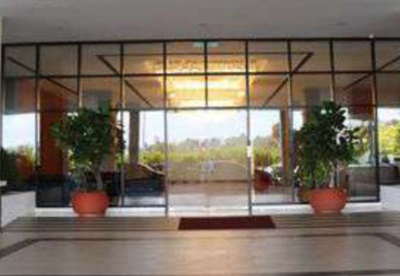 The Peak @ Bintulu Paragon