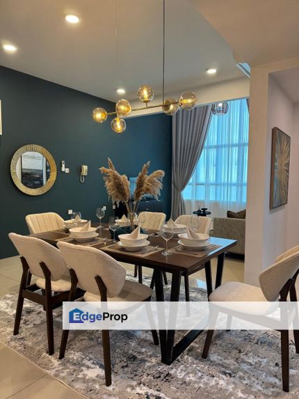 The Peak Residence at Bintulu For Sale, Sarawak, Bintulu