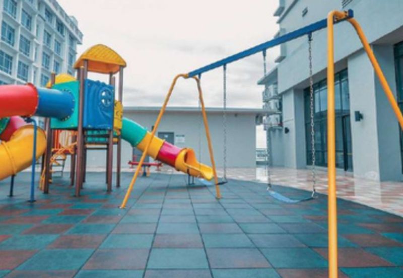 The Peak @ Bintulu Paragon