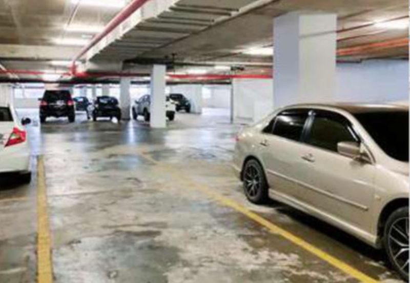 The Peak @ Bintulu Paragon