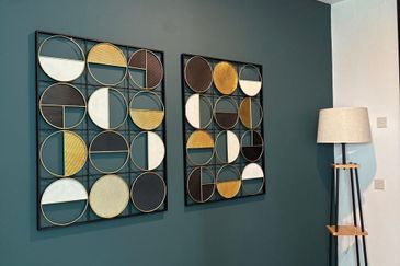 The Peak @ Bintulu Paragon