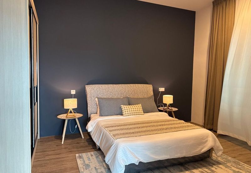 The Peak @ Bintulu Paragon