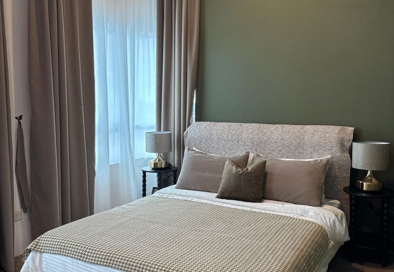 The Peak @ Bintulu Paragon