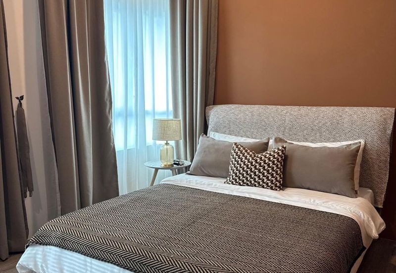 The Peak @ Bintulu Paragon