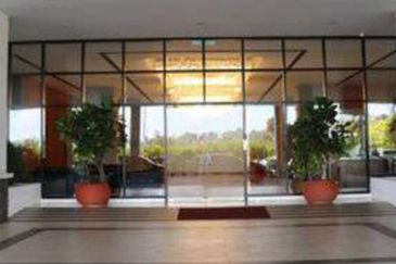 The Peak @ Bintulu Paragon