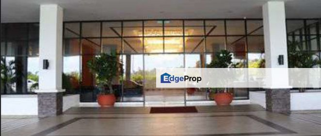 The Peak Residence at Bintulu For Sale, Sarawak, Bintulu