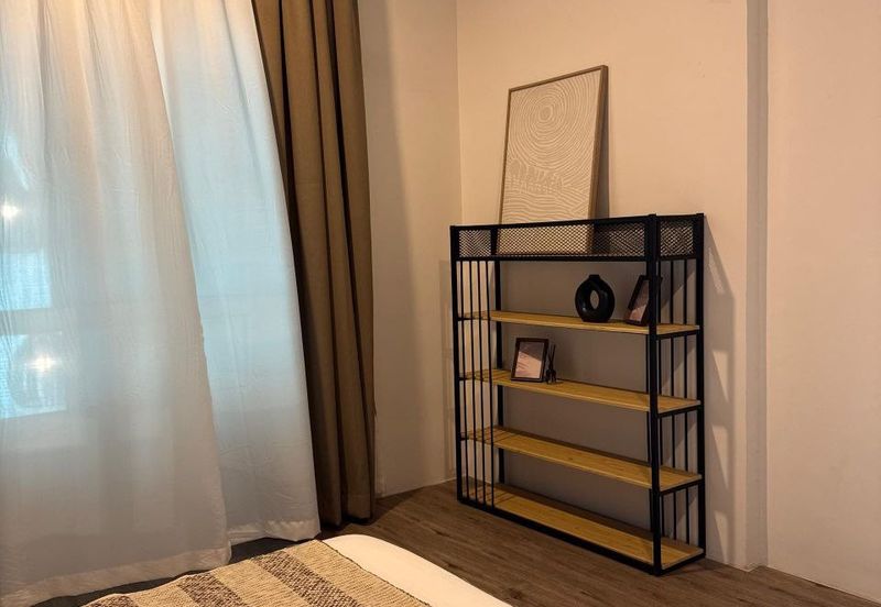 The Peak @ Bintulu Paragon