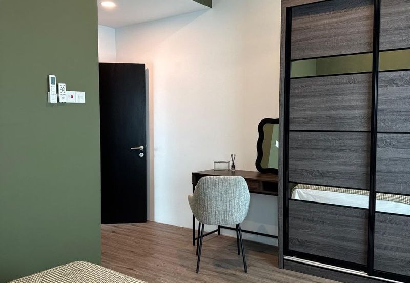 The Peak @ Bintulu Paragon