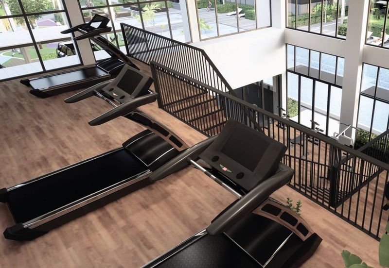 Oakland Condominium @Stapok