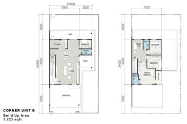 Depo Residence @Depo Kuching