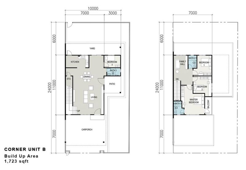 Depo Residence @Depo Kuching