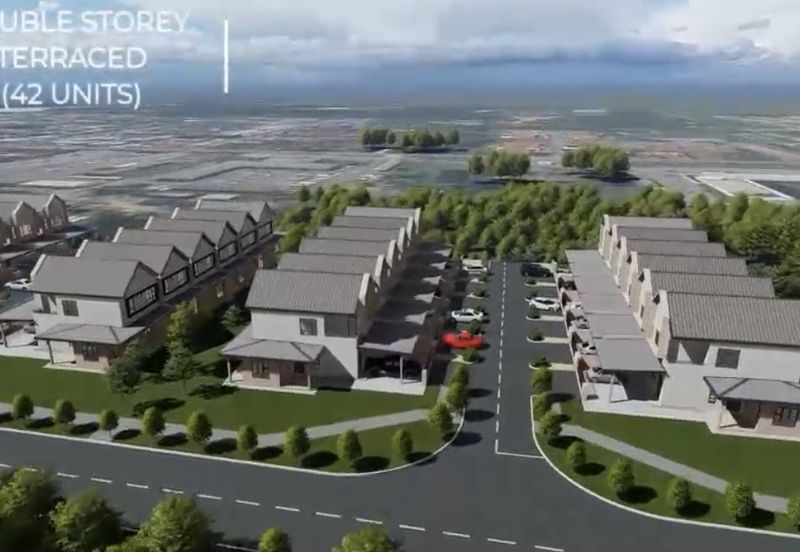 Depo Residence @Depo Kuching