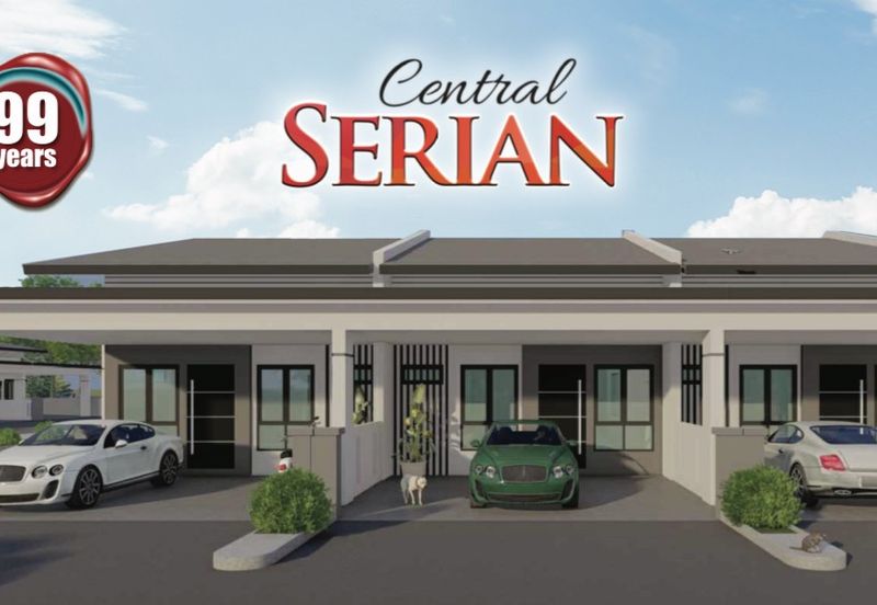 Central Serian