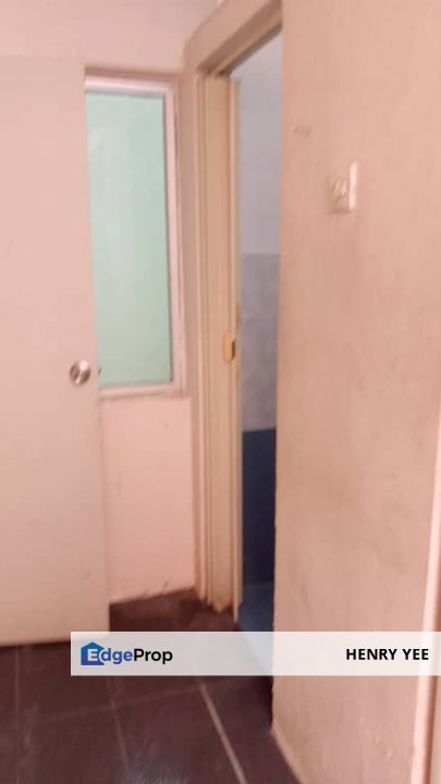 Affordable Rental Price, Selangor, Port Klang