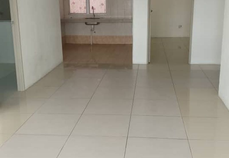 Taman Suria Pendamar