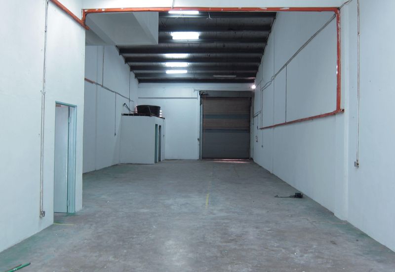 Taman Perindustrian Bukit Serdang