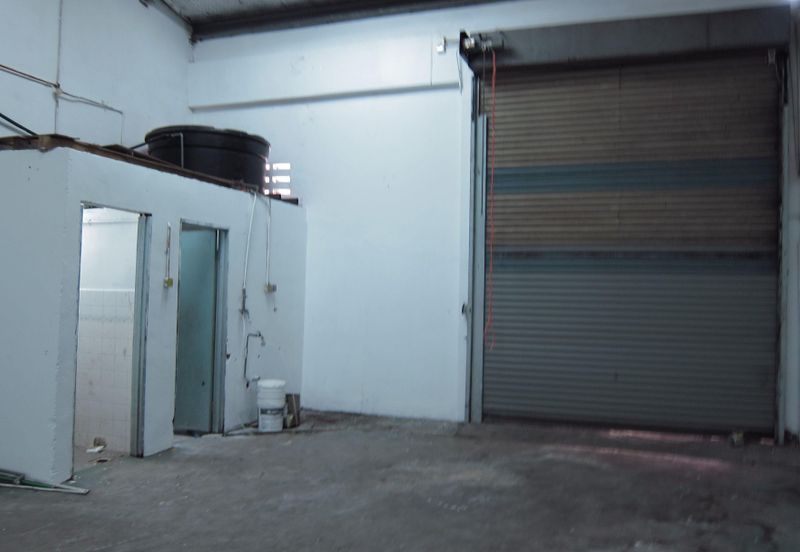 Taman Perindustrian Bukit Serdang