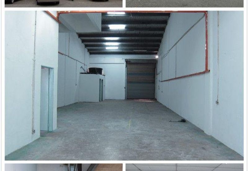 Taman Perindustrian Bukit Serdang