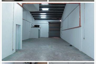 Taman Perindustrian Bukit Serdang