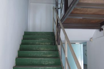 Taman Perindustrian Bukit Serdang