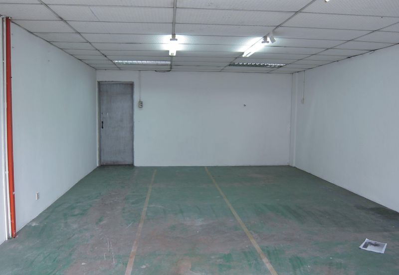 Taman Perindustrian Bukit Serdang