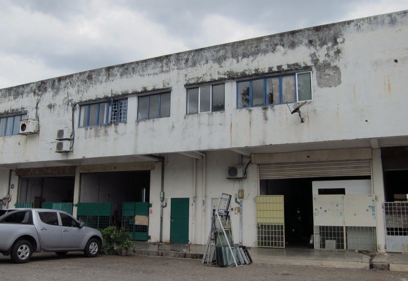 Taman Perindustrian Bukit Serdang